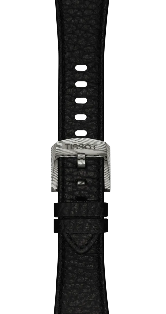 Tissot PRX Powermatic 80 Damascus Steel 38 mm T137.807.96.081.00 Erkek Kol Saati