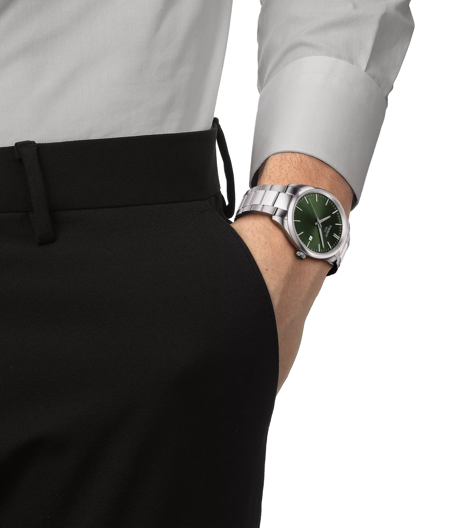 Tissot PR 100 T150.410.11.091.00 Erkek Kol Saati