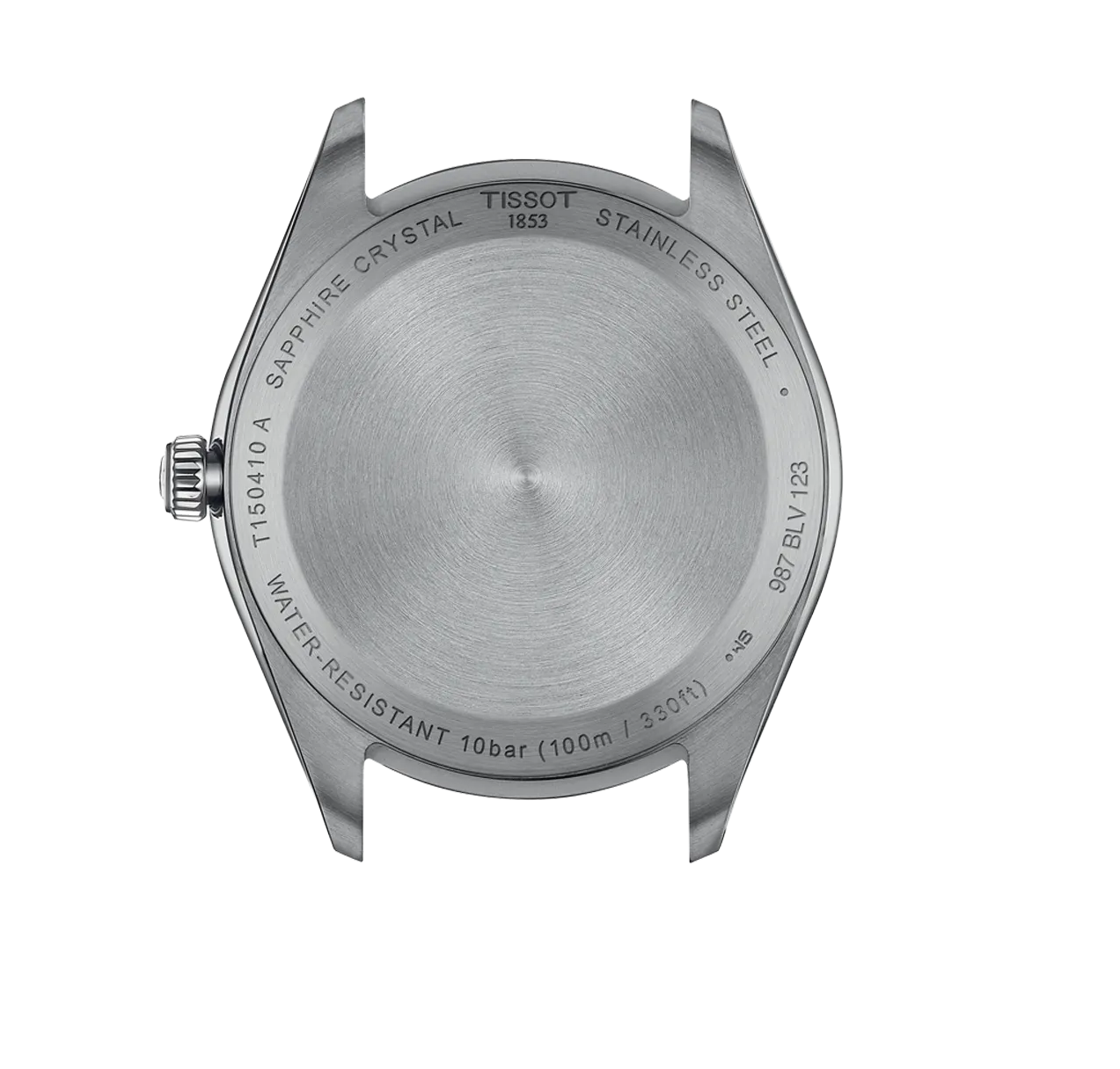 Tissot PR 100 T150.410.11.091.00 Erkek Kol Saati