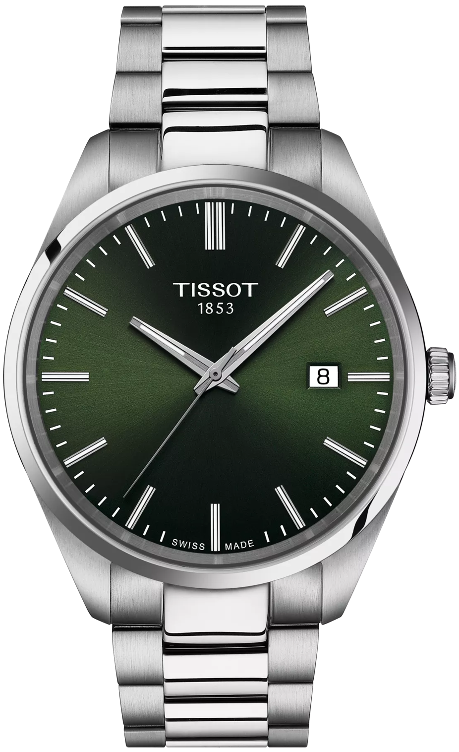 Tissot PR 100 T150.410.11.091.00 Erkek Kol Saati