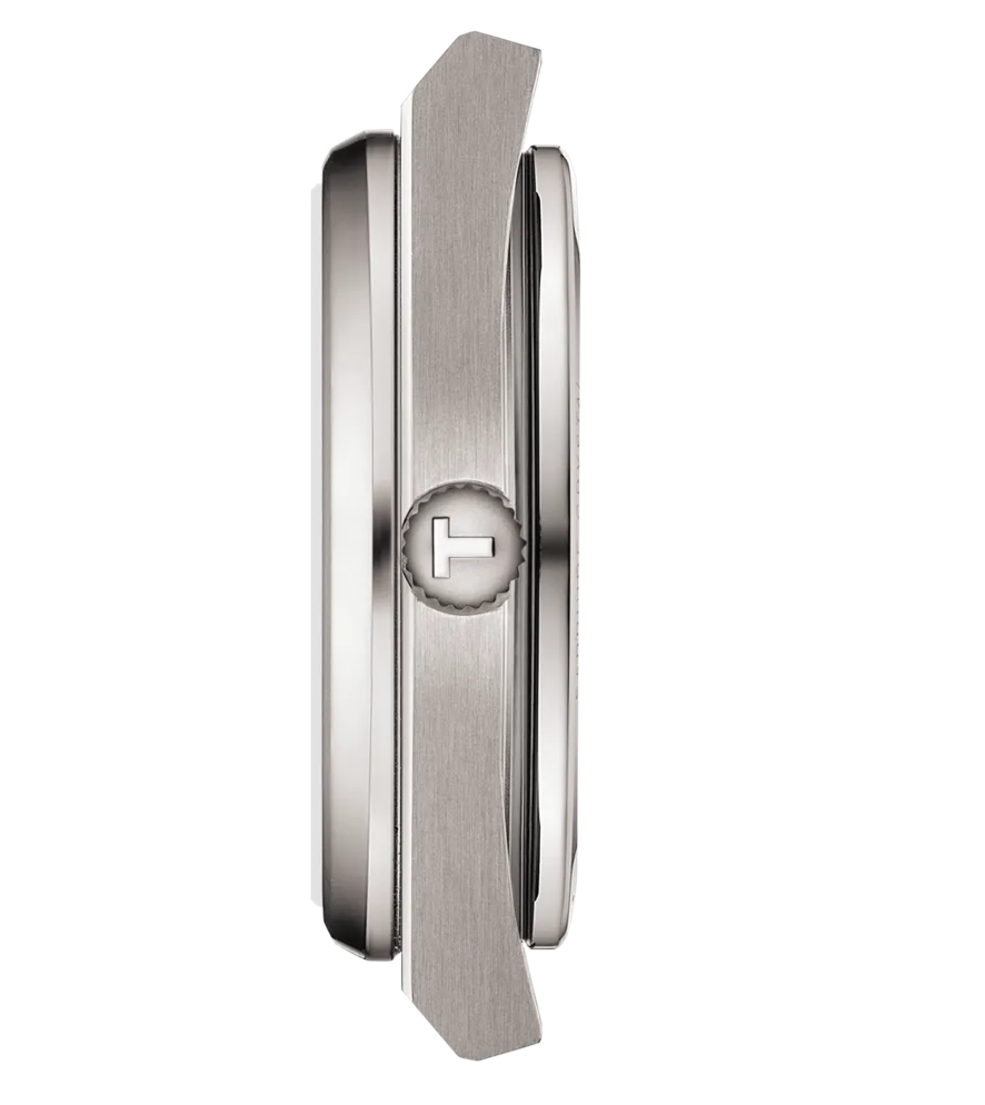 Tissot PRX Powermatic 80 Titanium 38 mm T137.807.44.061.00 Erkek Kol Saati