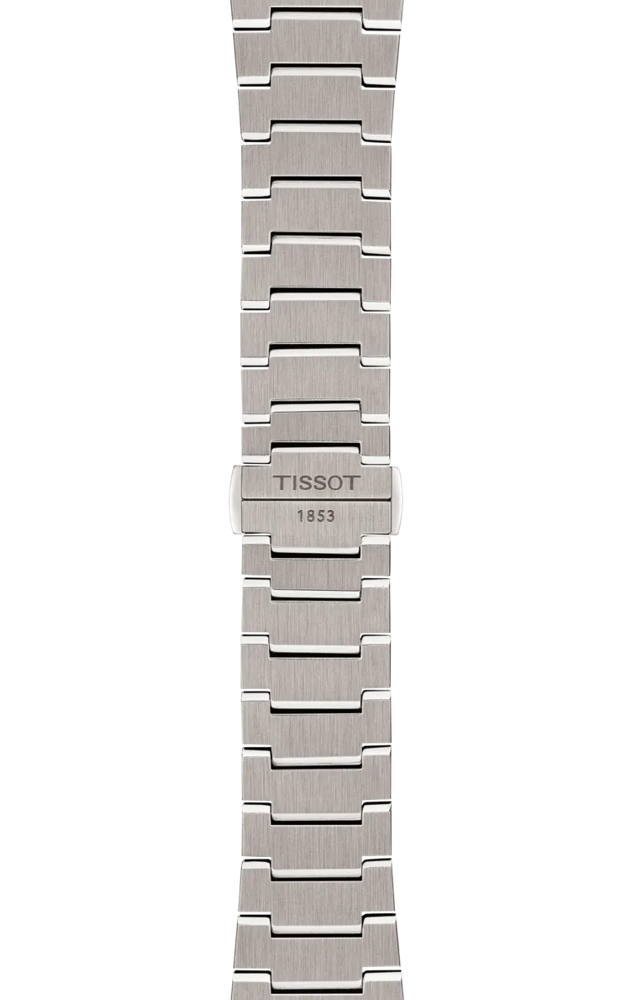 Tissot PRX Powermatic 80 Titanium 38 mm T137.807.44.061.00 Erkek Kol Saati