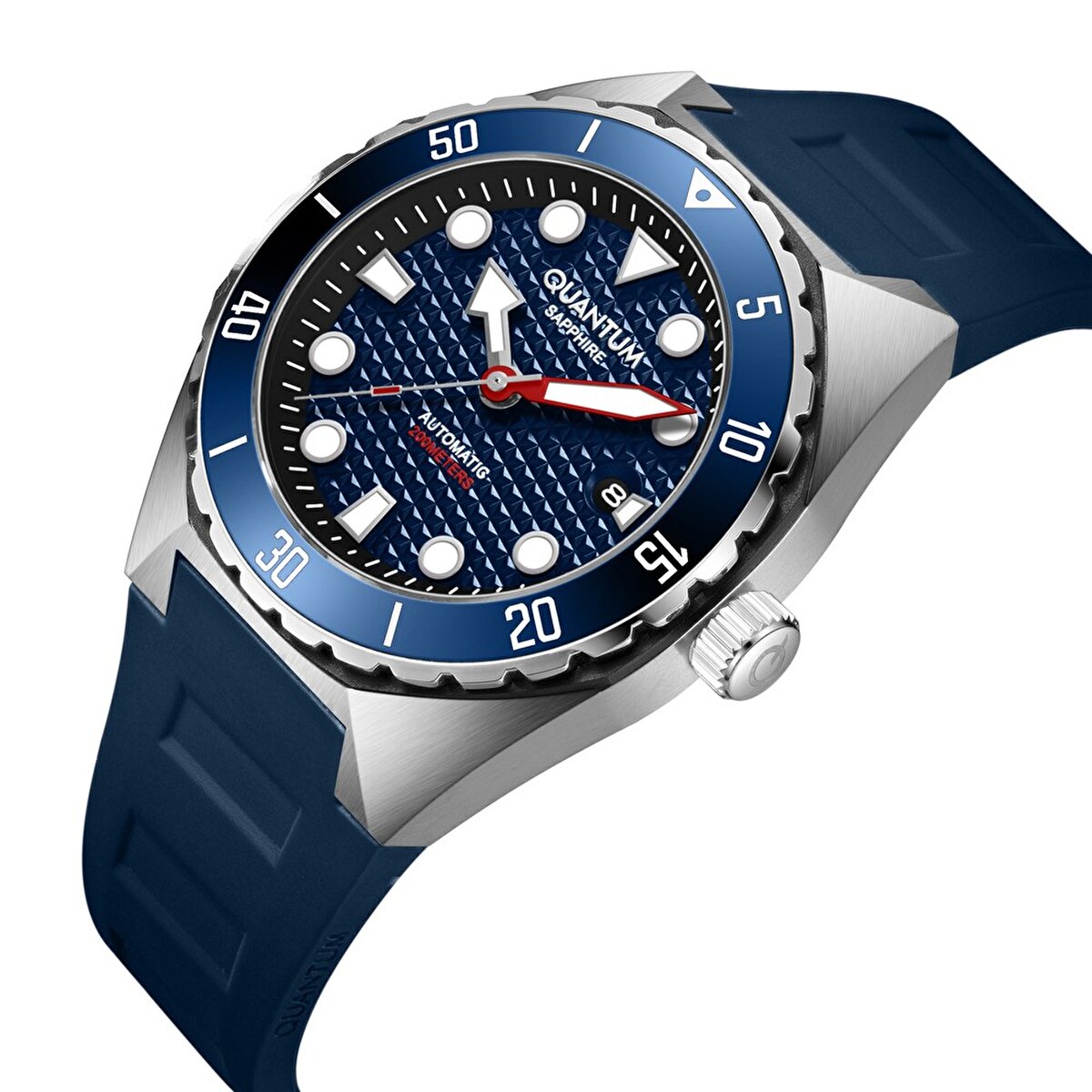 Quantum Automatic BAR1213.399 Erkek Kol Saati
