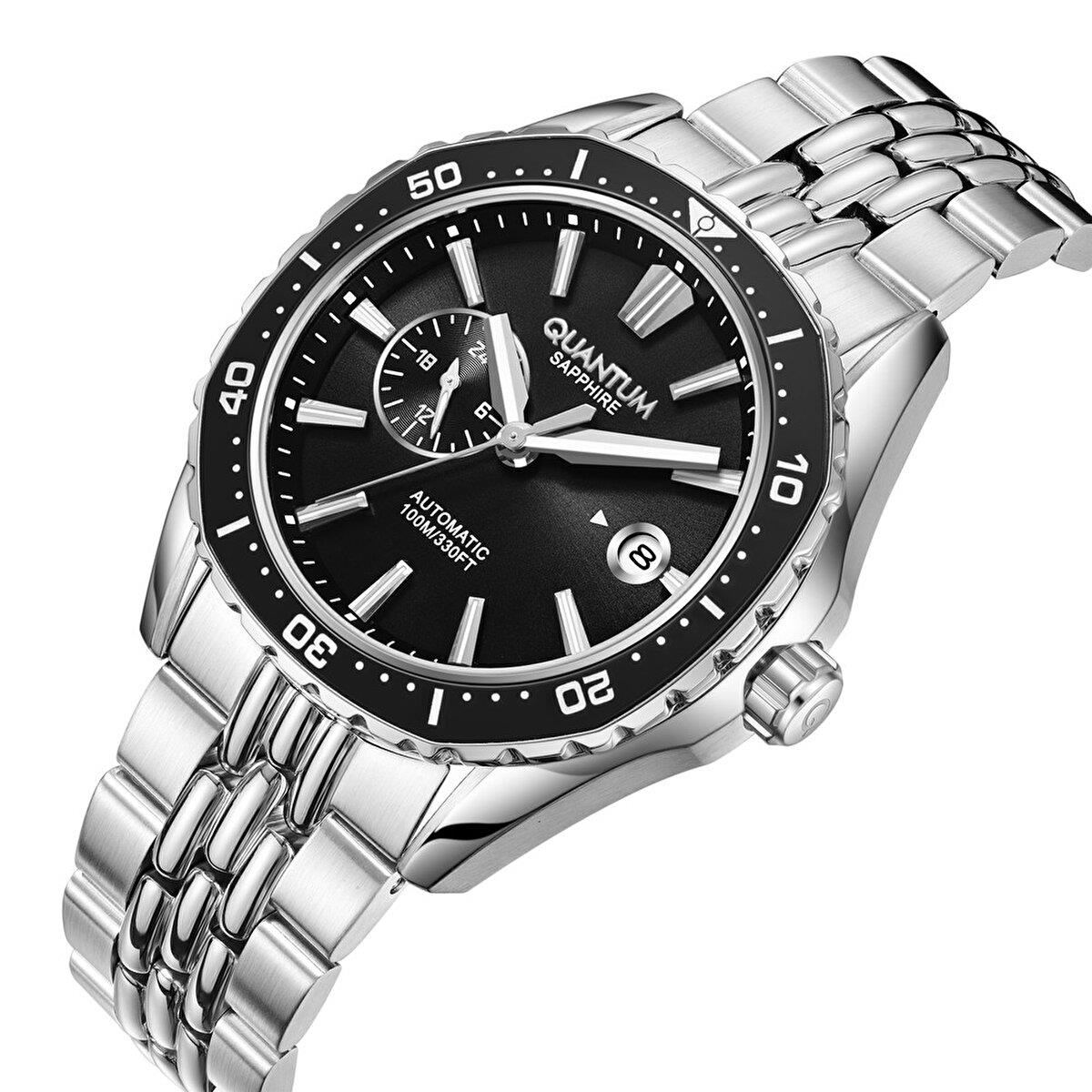 Quantum Automatic QMG1257.350 Erkek Kol Saati