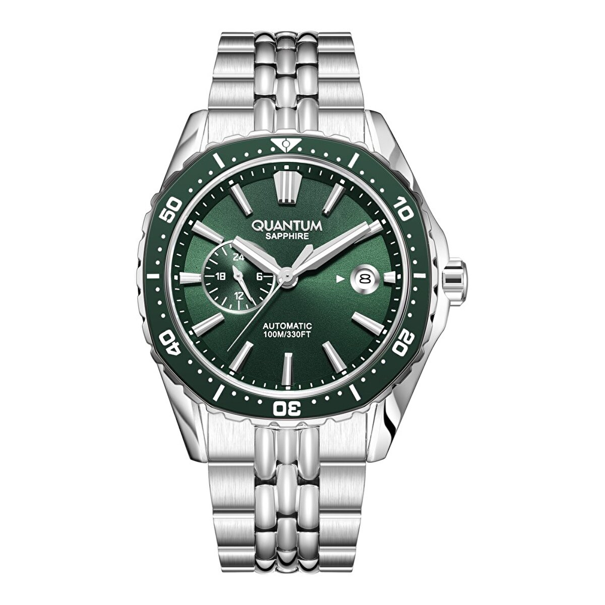 Quantum Automatic QMG1257.370 Erkek Kol Saati