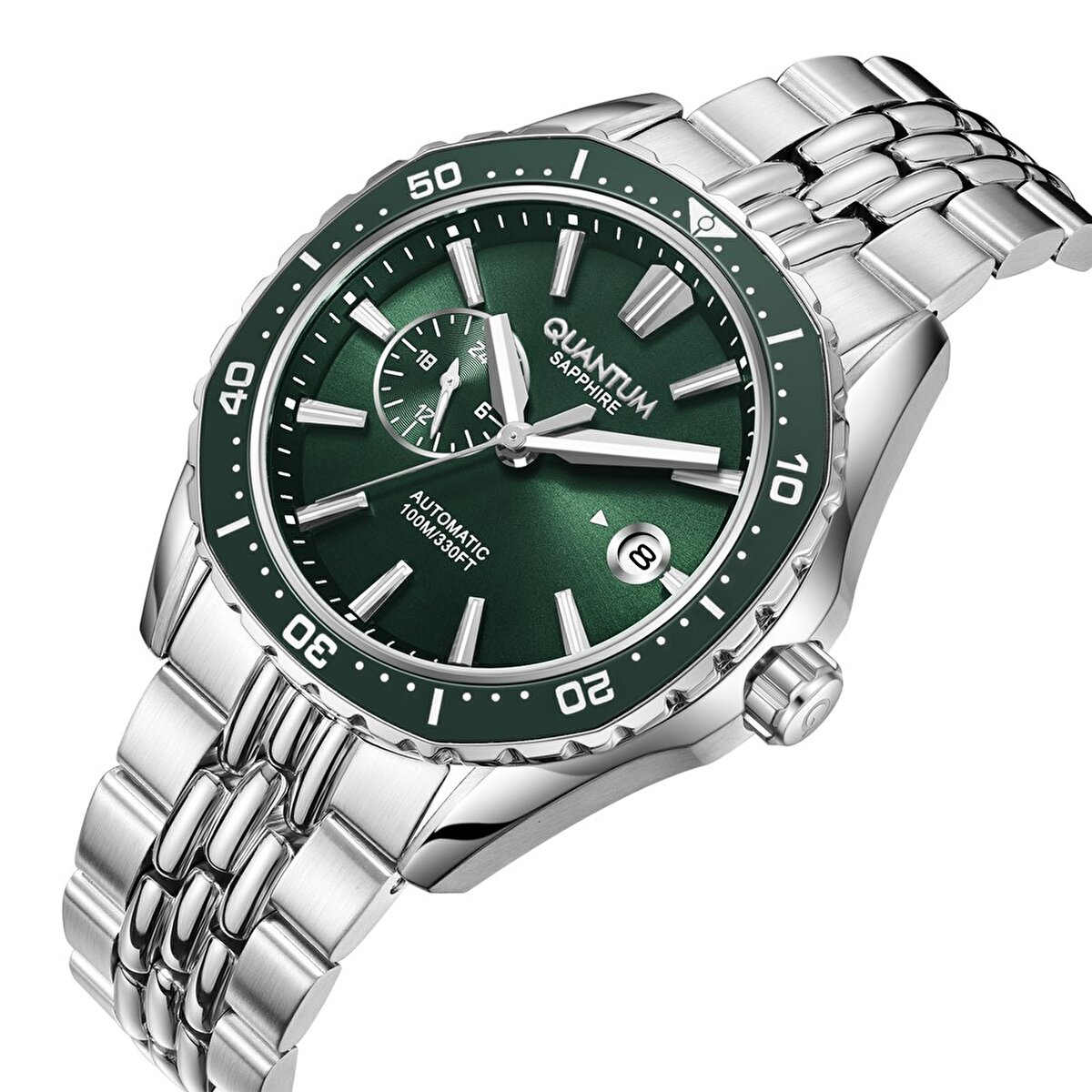 Quantum Automatic QMG1257.370 Erkek Kol Saati