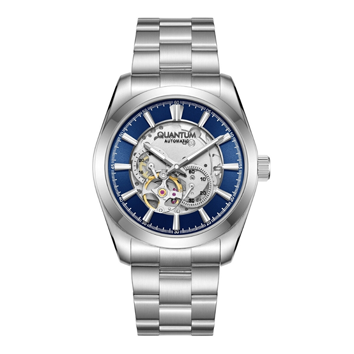 Quantum Automatic QMG1132.390 Erkek Kol Saati