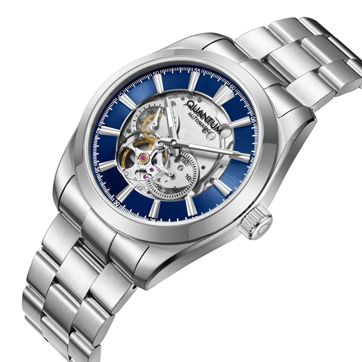 Quantum Automatic QMG1132.390 Erkek Kol Saati
