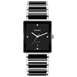 Rado Integral Diamonds 31 mm R20255712 Erkek Kol Saati