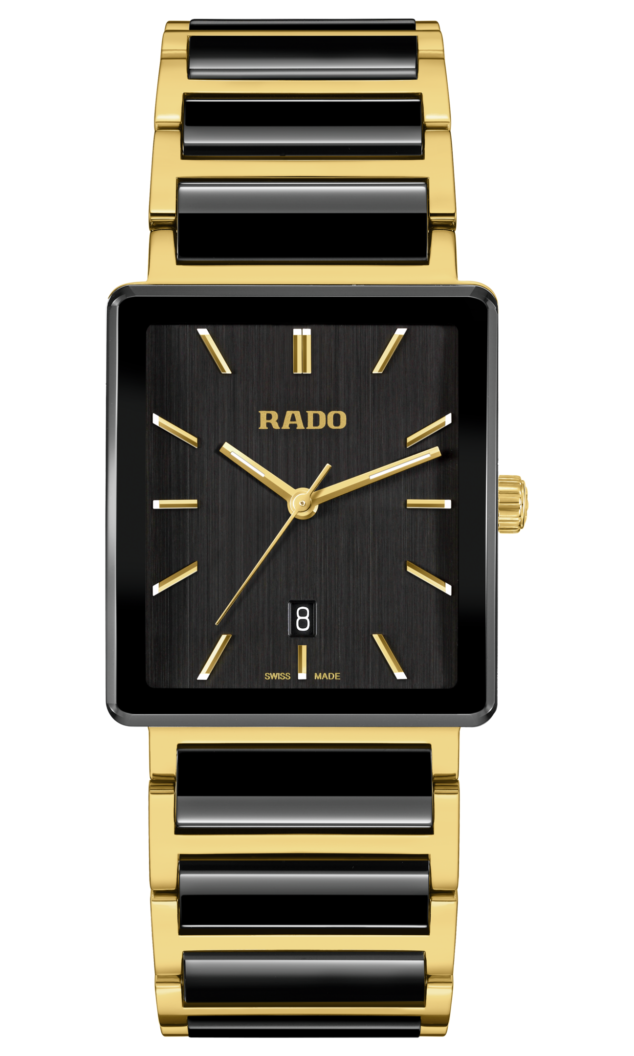 Rado Integral R20256162 Erkek Kol Saati