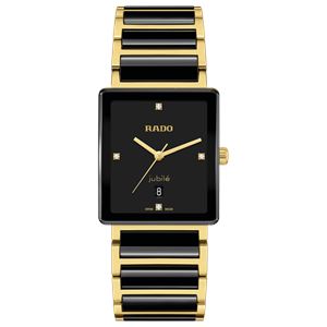 Rado Integral Diamonds 31 mm R20256712 Erkek Kol Saati
