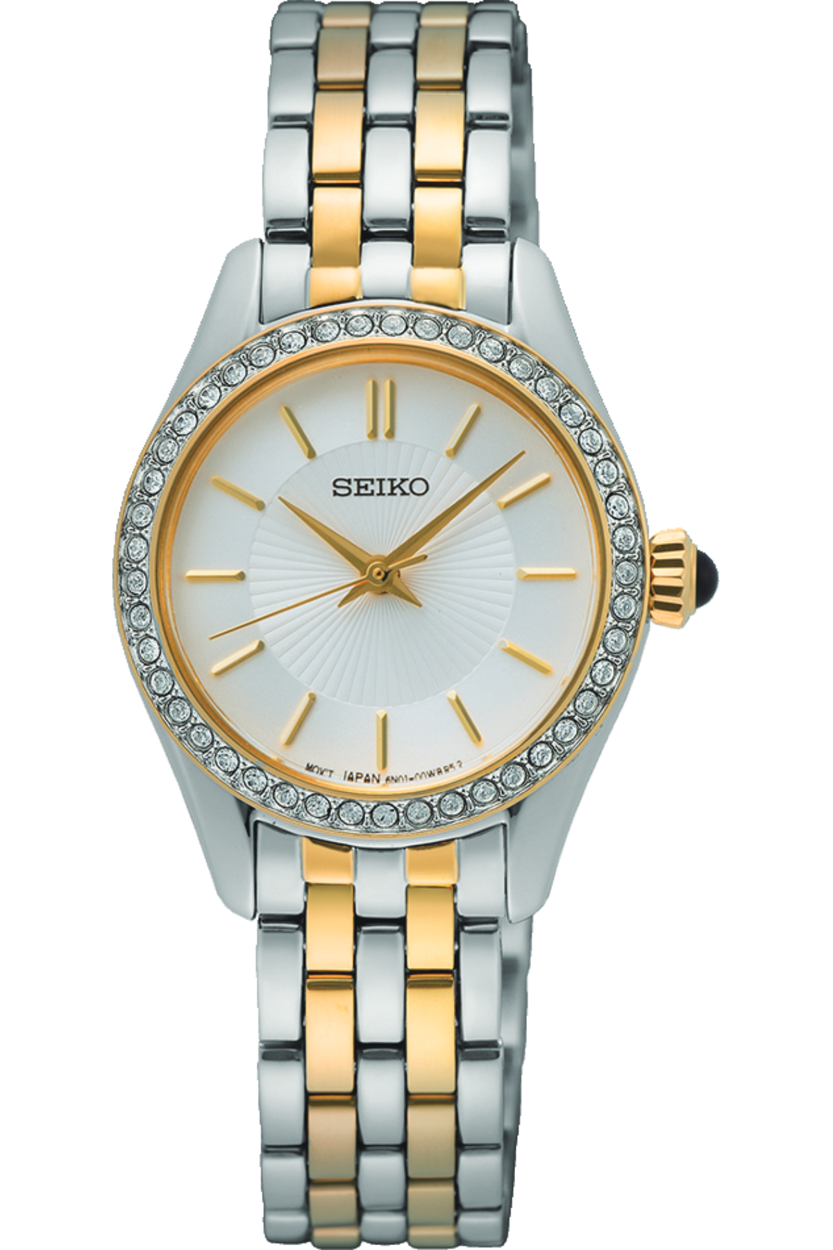 Seiko SUR540P1 Kadın Kol Saati