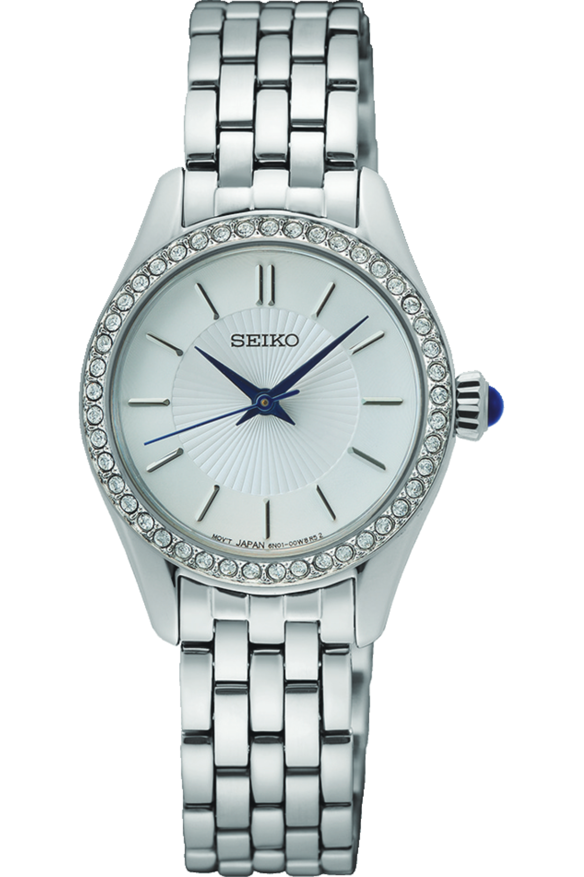 Seiko SUR539P1 Kadın Kol Saati
