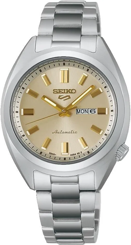 Seiko 5 Sports Automatic SRE023K1 Kadın Kol Saati