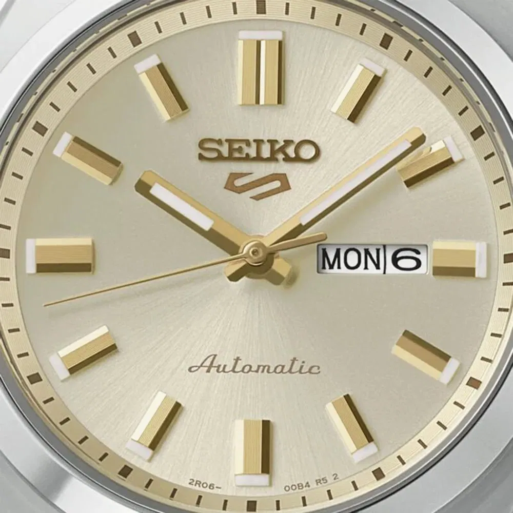 Seiko 5 Sports Automatic SRE023K1 Kadın Kol Saati