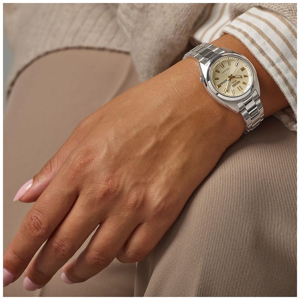 Seiko 5 Sports Automatic SRE023K1 Kadın Kol Saati