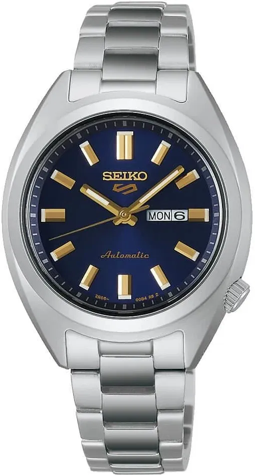 Seiko 5 Sports Automatic SRE021K1 Kadın Kol Saati