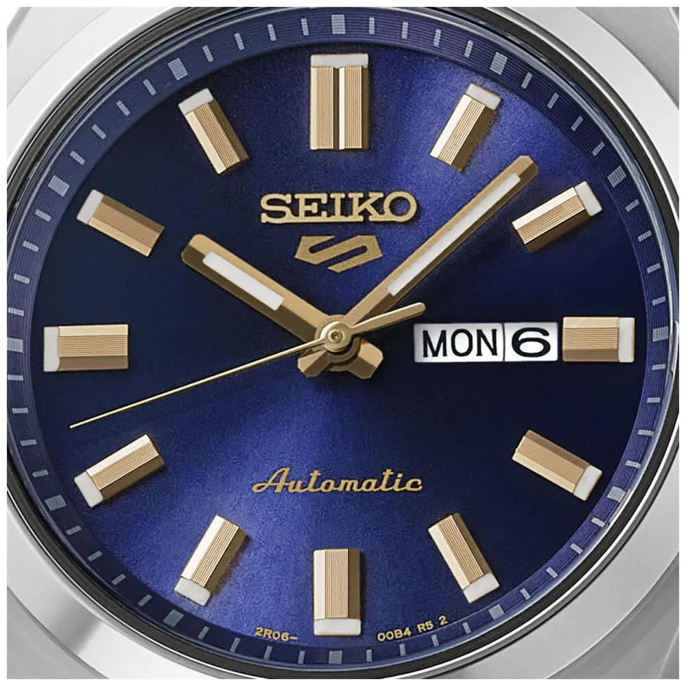 Seiko 5 Sports Automatic SRE021K1 Kadın Kol Saati