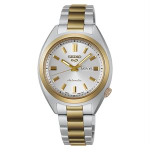 Seiko 5 Sports Automatic SRE024K1 Kadın Kol Saati