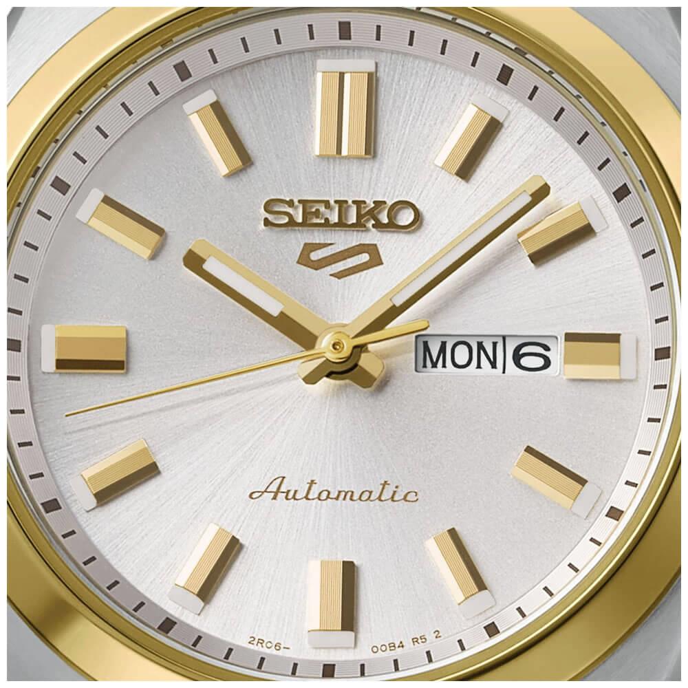 Seiko 5 Sports Automatic SRE024K1 Kadın Kol Saati