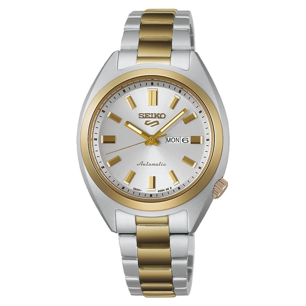 Seiko 5 Sports Automatic SRE024K1 Kadın Kol Saati