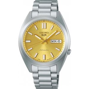 Seiko 5 Sports Automatic SRPL59K1 Erkek Kol Saati