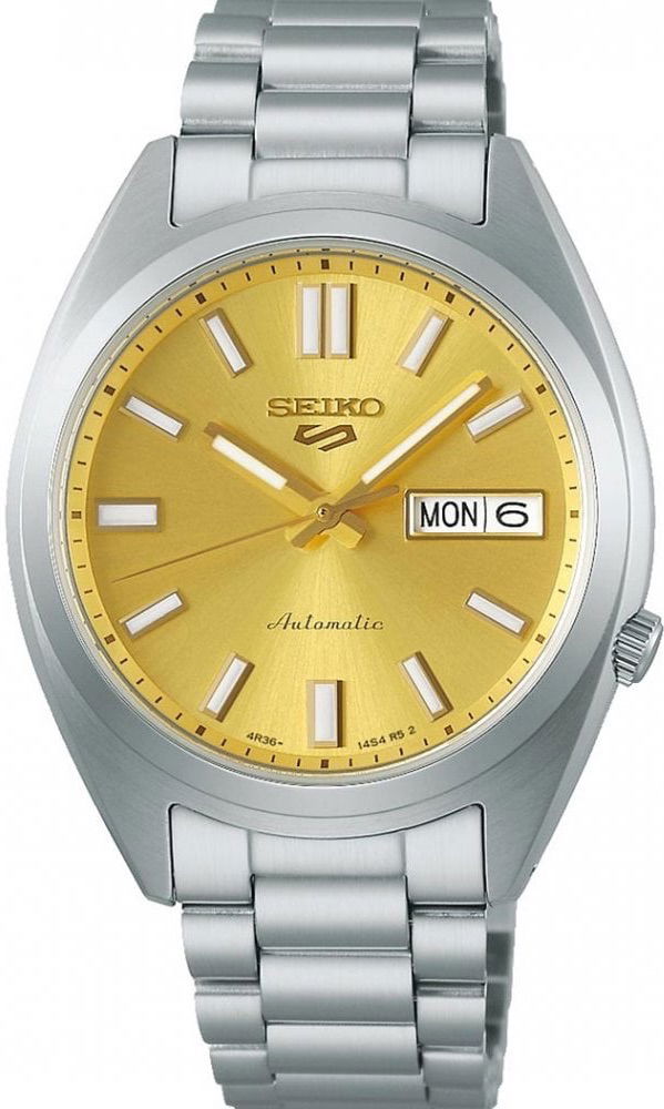Seiko 5 Sports Automatic SRPL59K1 Erkek Kol Saati