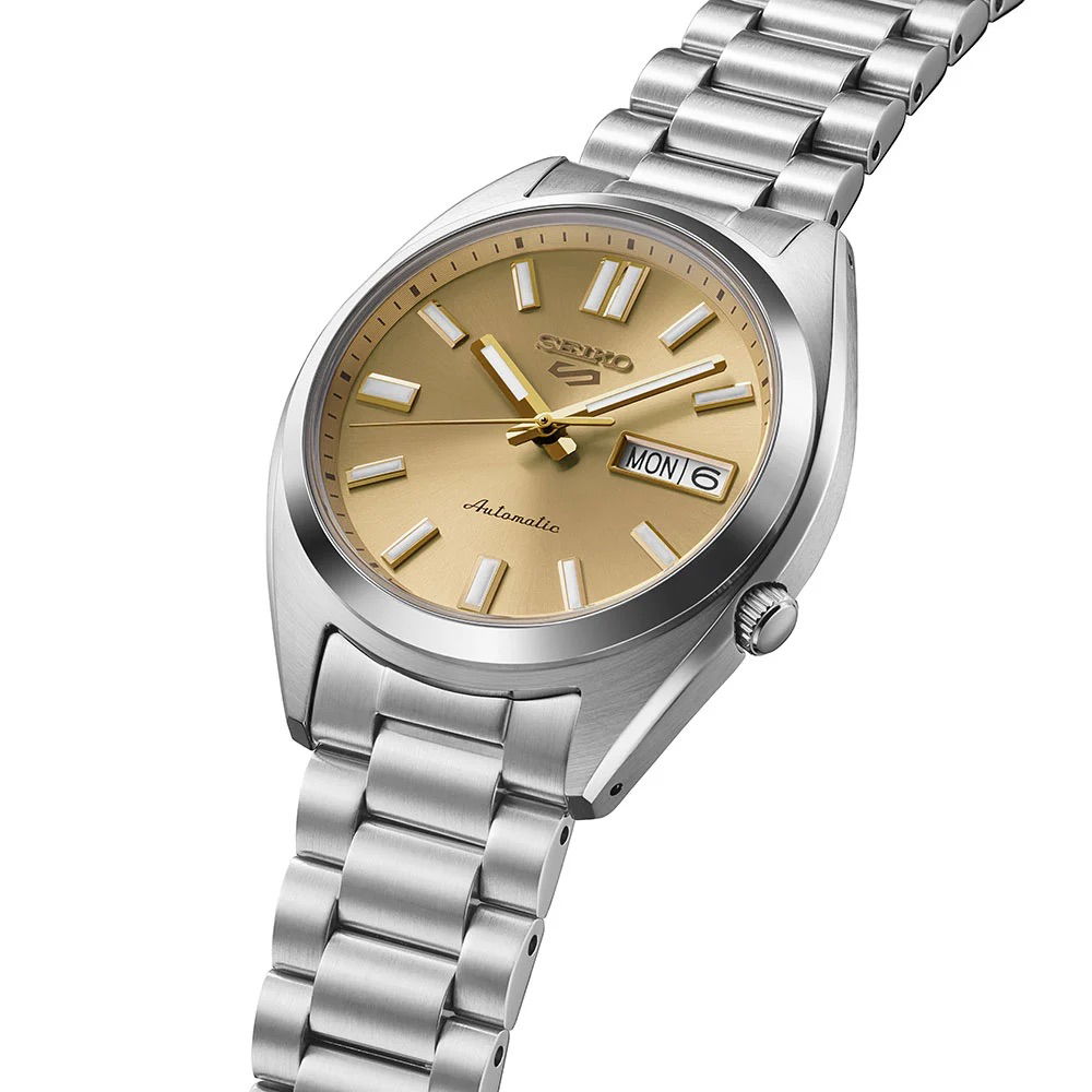 Seiko 5 Sports Automatic SRPL59K1 Erkek Kol Saati