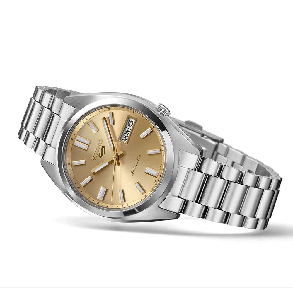 Seiko 5 Sports Automatic SRPL59K1 Erkek Kol Saati