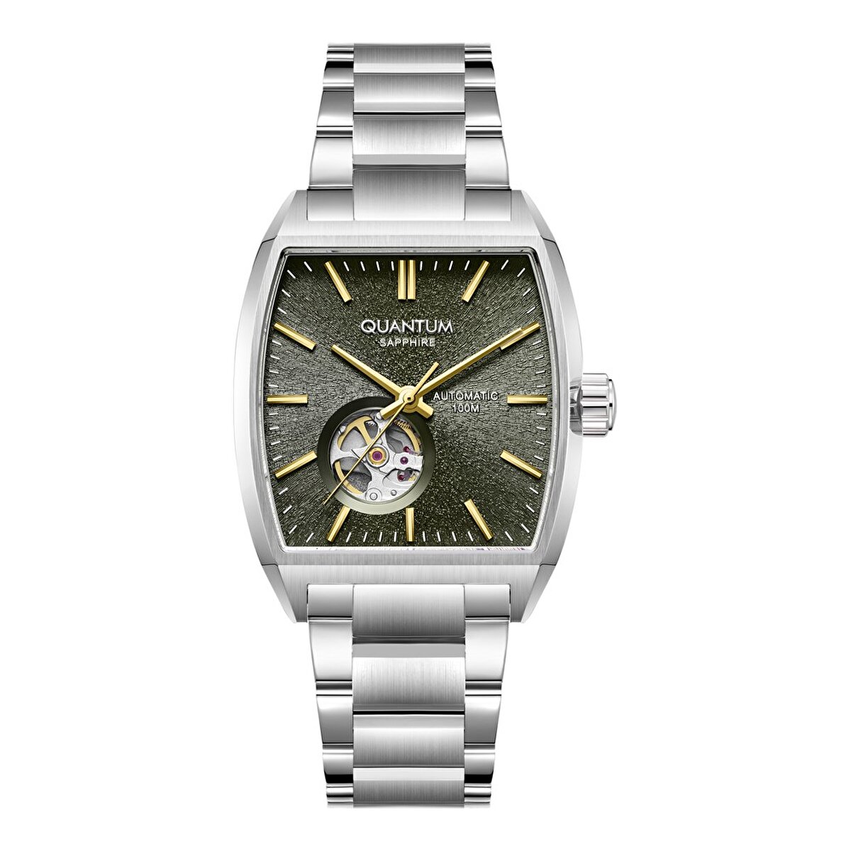 Quantum Automatic QMG1226.370 Erkek Kol Saati