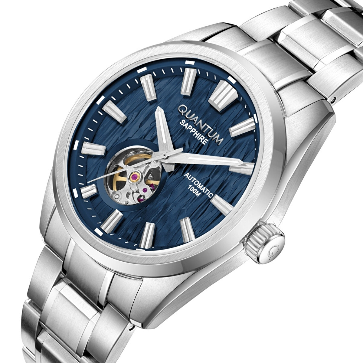 Quantum Automatic QMG1192.390 Erkek Kol Saati