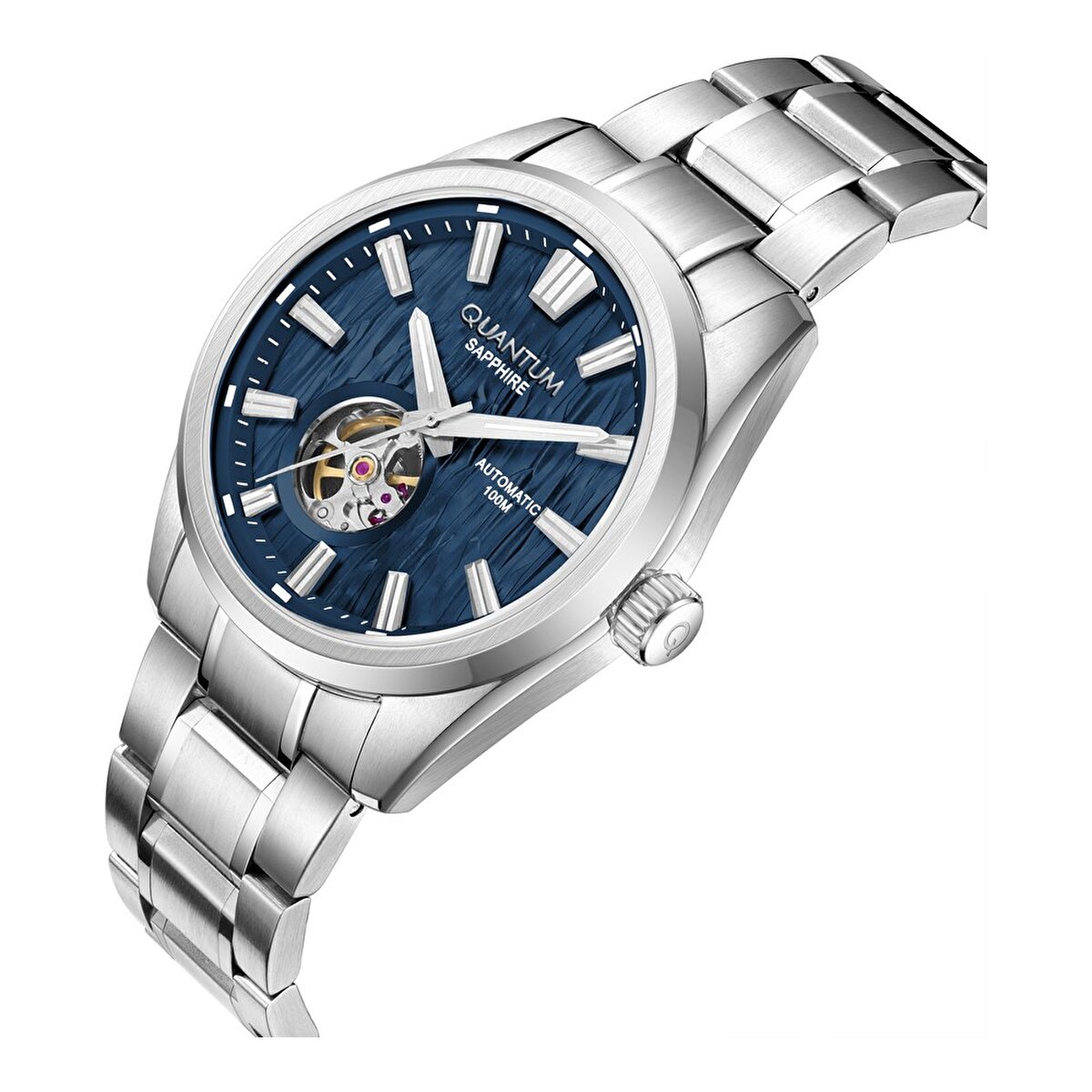Quantum Automatic QMG1192.390 Erkek Kol Saati