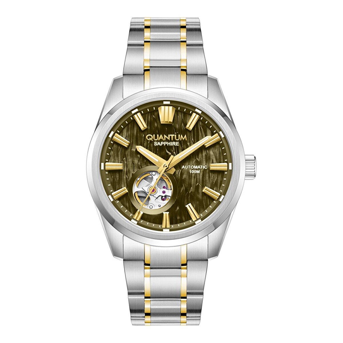 Quantum Automatic  QMG1192.371 Erkek Kol Saati