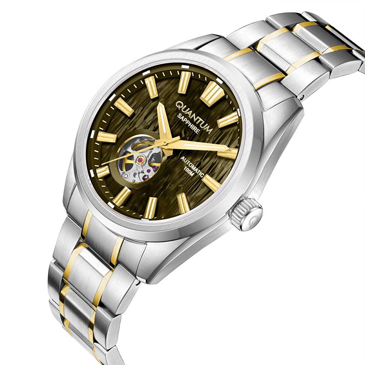 Quantum Automatic  QMG1192.371 Erkek Kol Saati