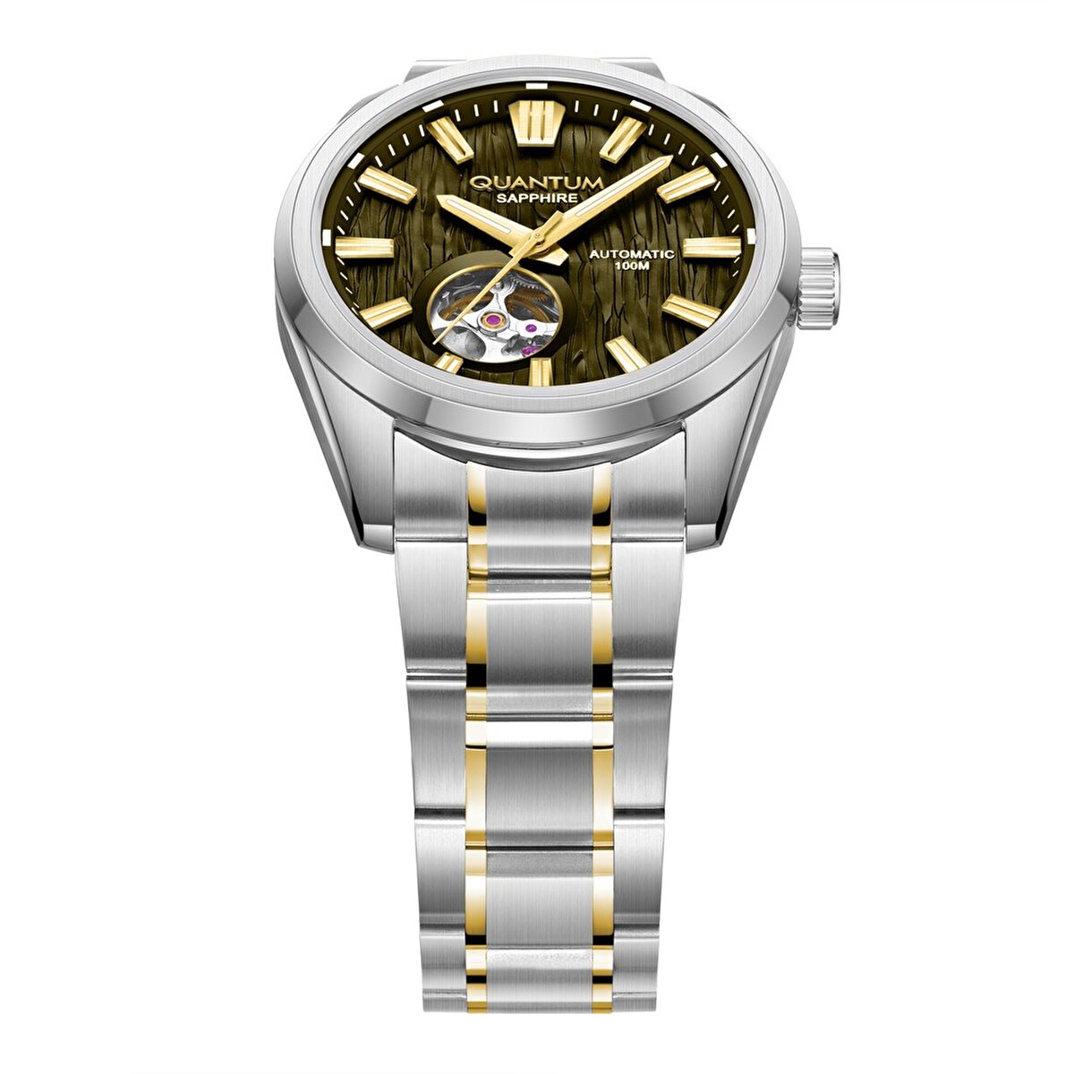 Quantum Automatic  QMG1192.371 Erkek Kol Saati