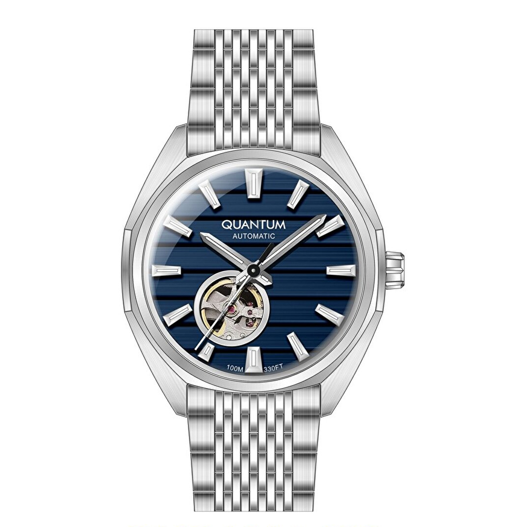 Quantum Automatic QMG1244.390 Erkek Kol Saati