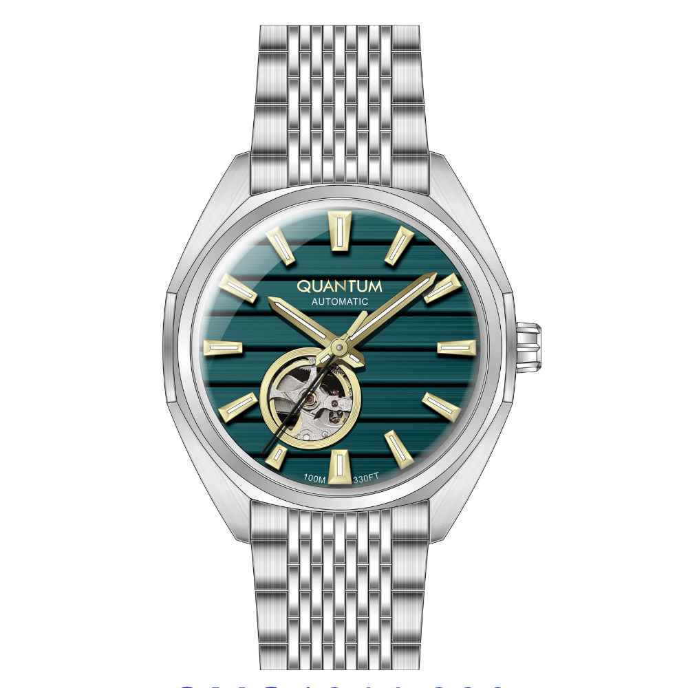 Quantum Automatic QMG1244.290 Erkek Kol Saati