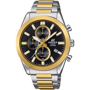 Casio Edifice EFB-710SG-1AVUDF Erkek Kol Saati