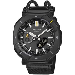 Casio Pro-Trek PRJ-B001B-1DR Erkek Kol Saati