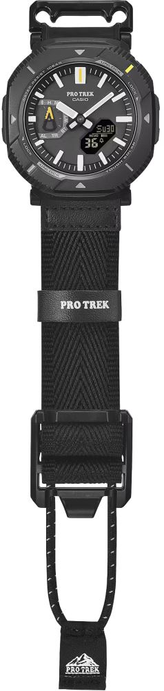 Casio Pro-Trek PRJ-B001B-1DR Erkek Kol Saati