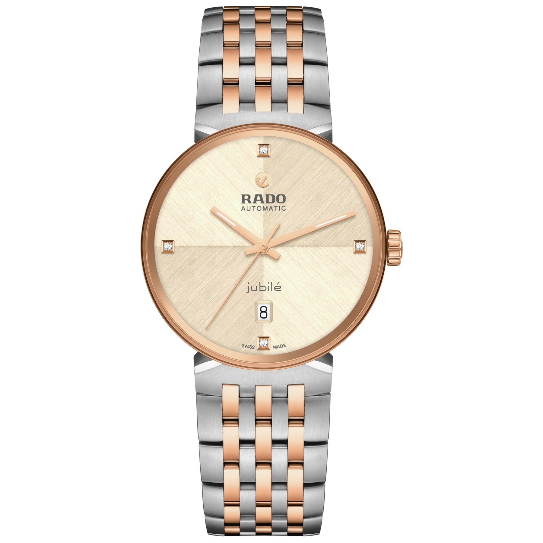 Rado Florence Automatic R48903703 Erkek Kol Saati