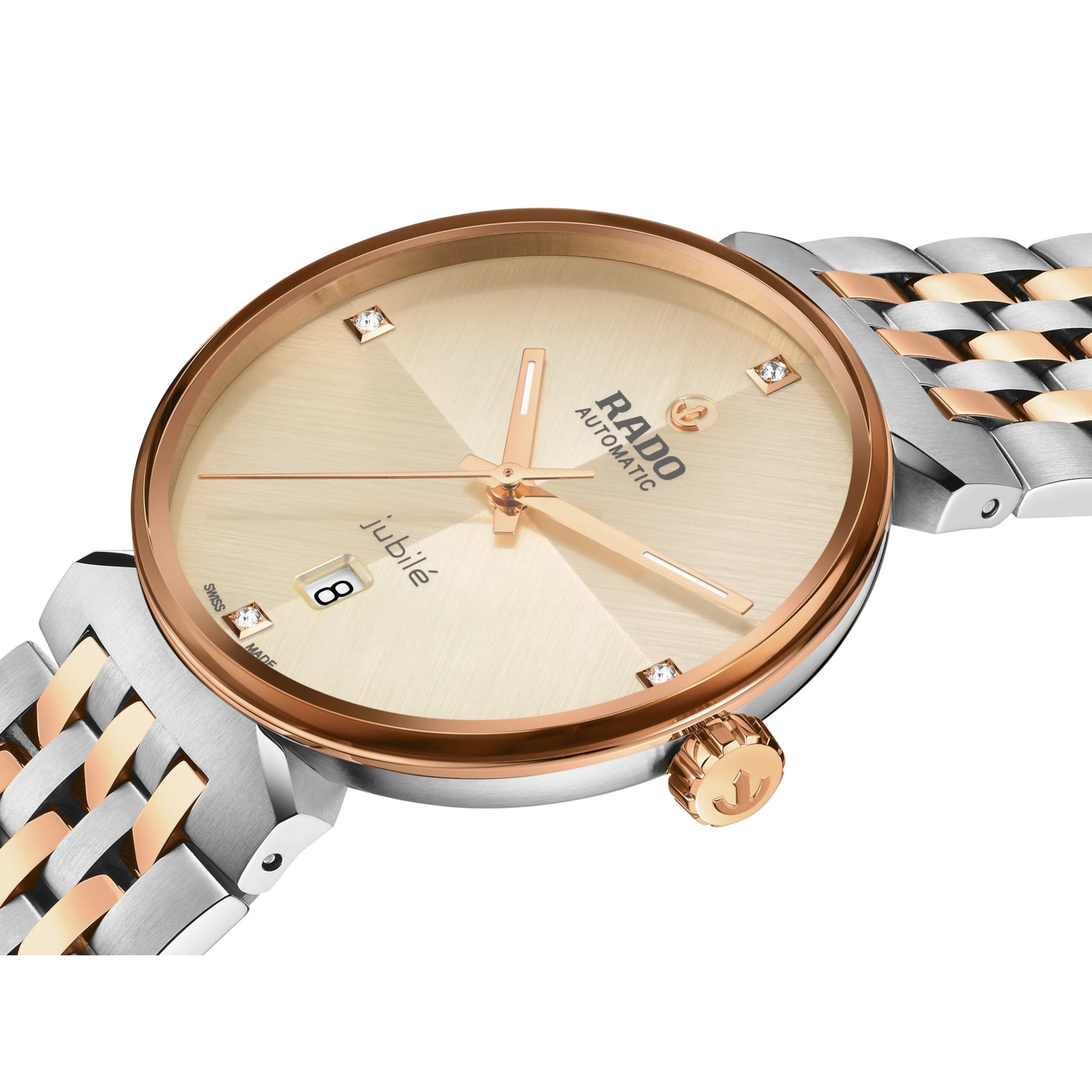 Rado Florence Automatic R48903703 Erkek Kol Saati