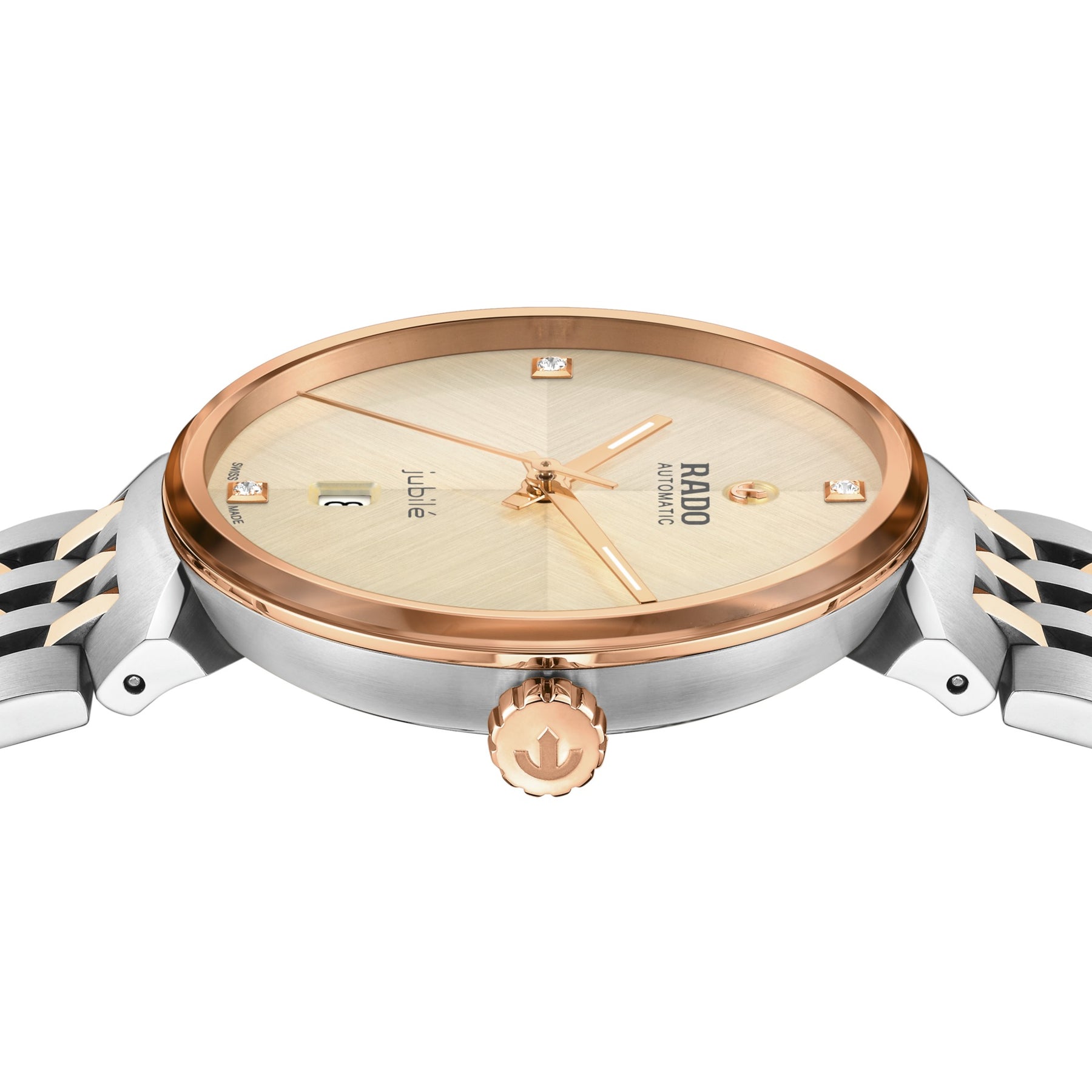 Rado Florence Automatic R48903703 Erkek Kol Saati