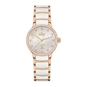 Rado Centrix Automatic Diamonds R30229902 Kadın Kol Saati