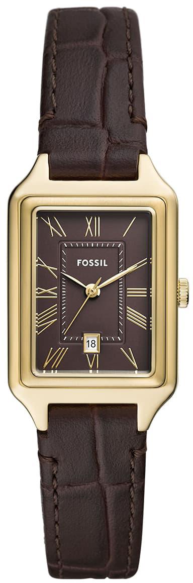 Fossil FES5367 Kadın Kol Saati