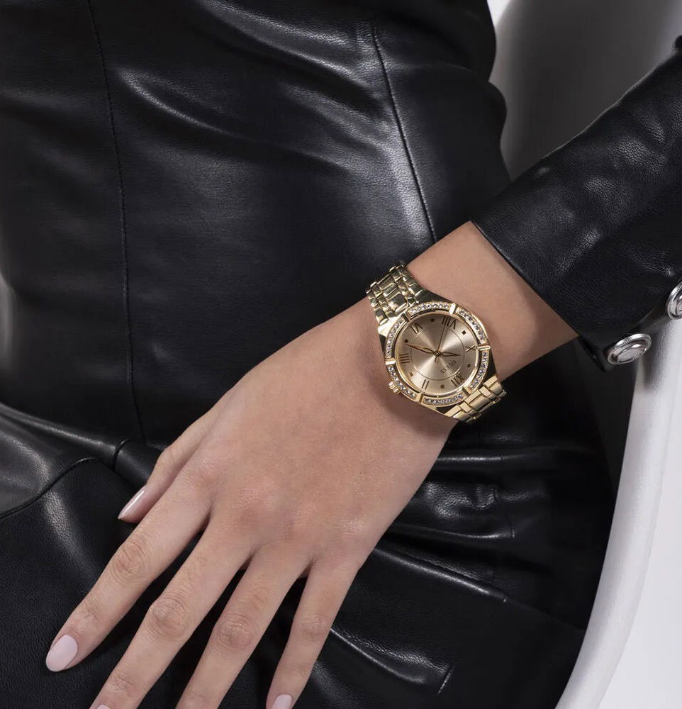 Guess GUGW0033L2 Kadın Kol Saati