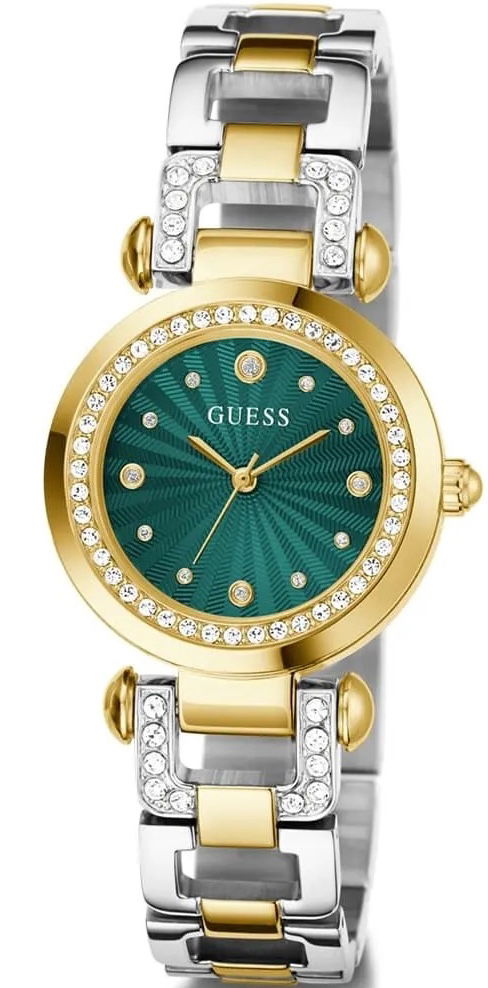 Guess GUGW0869L1 Kadın Kol Saati