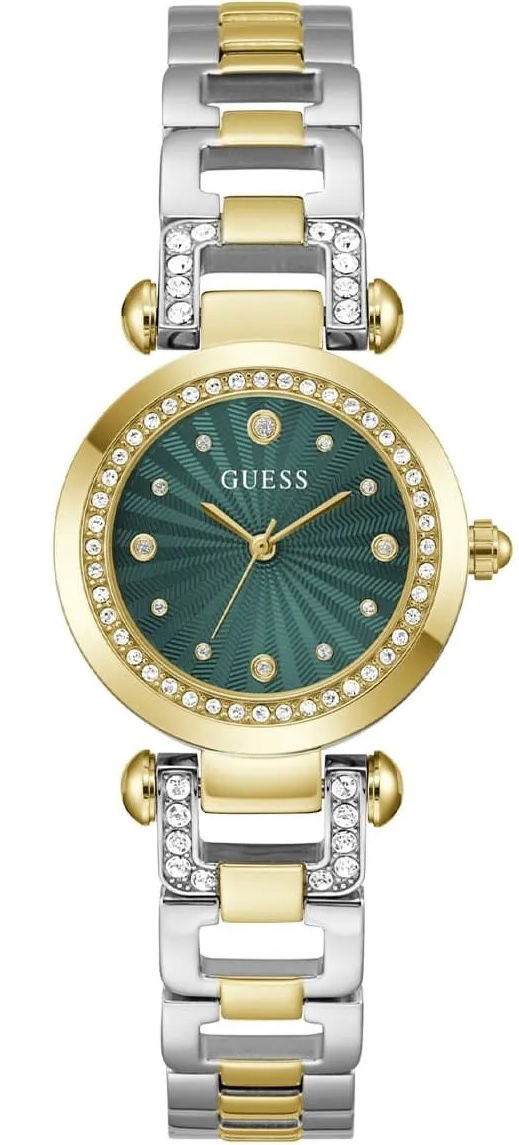 Guess GUGW0869L1 Kadın Kol Saati