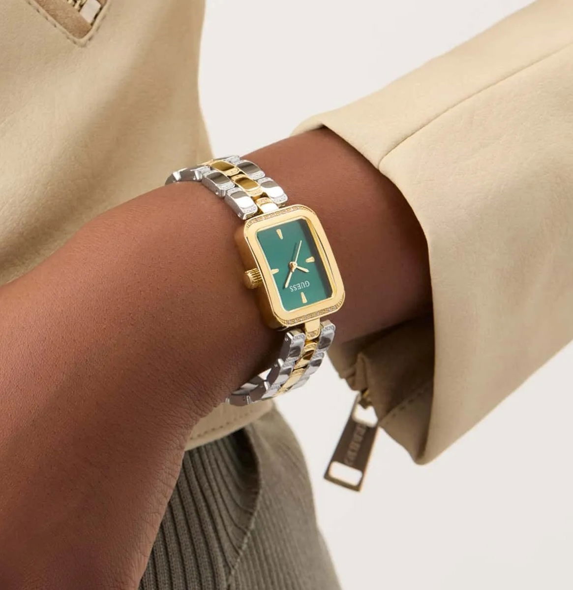 Guess GUGW0865L6 Kadın Kol Saati