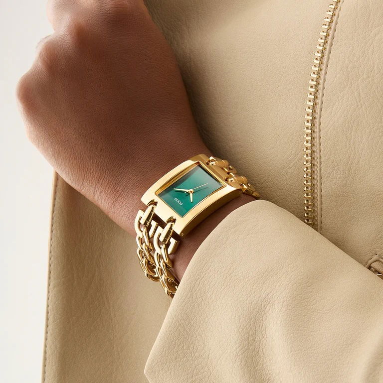 Guess GUGW0740L2 Kadın Kol Saati
